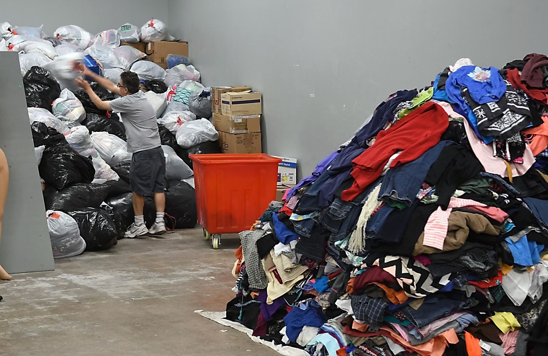 Busy thrift stores 2